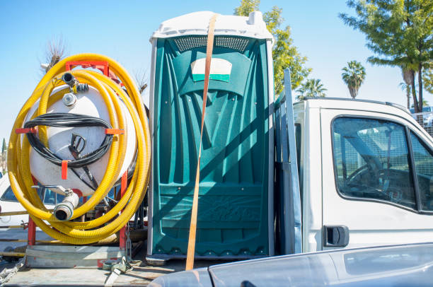 Best Portable bathroom rental  in Palm Bay, FL