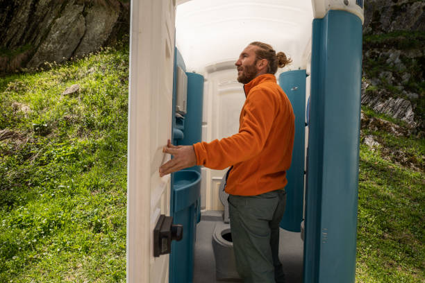 Best Luxury portable toilet rental  in Palm Bay, FL