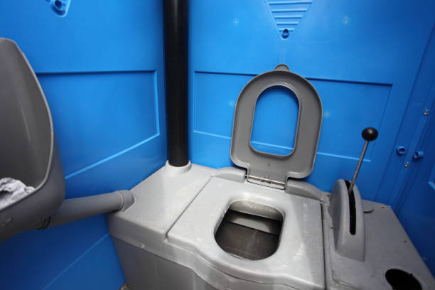 Portable Toilet Options We Offer in Palm Bay, FL