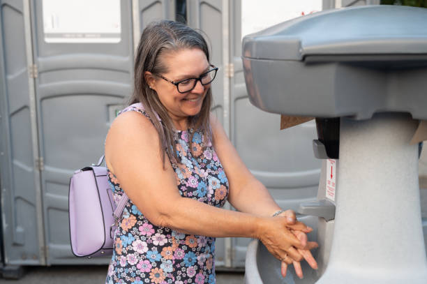 Best Porta potty delivery and setup  in Palm Bay, FL